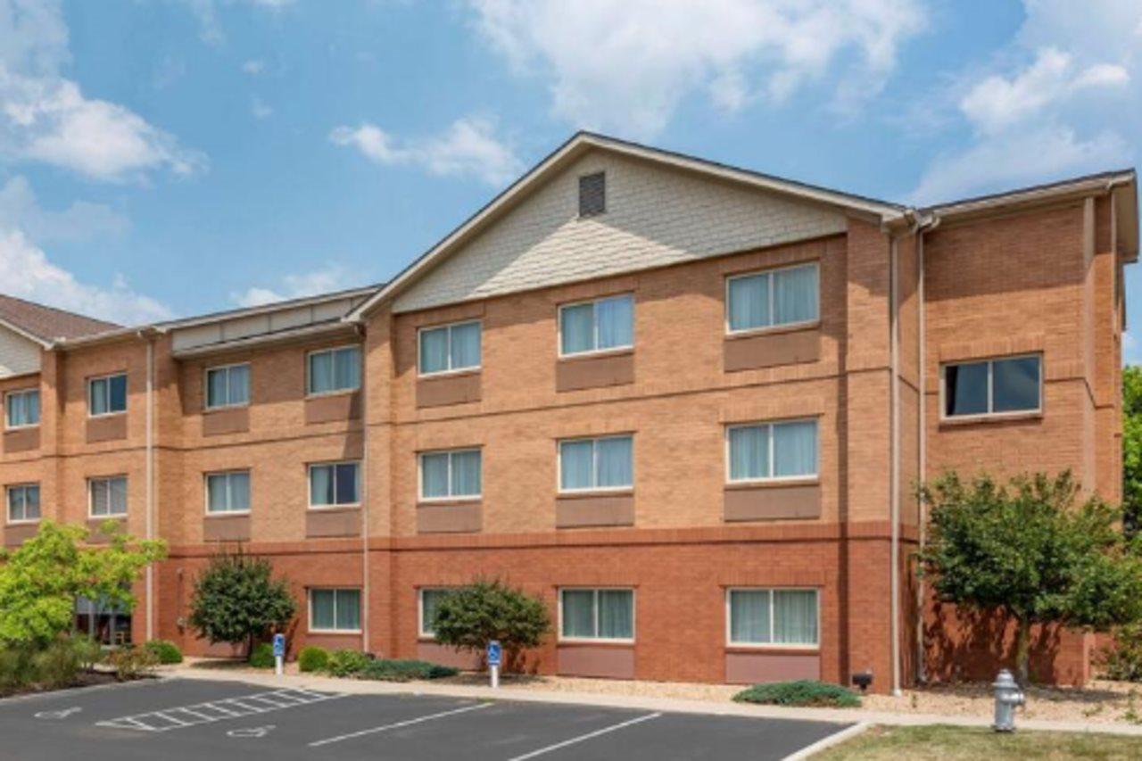 Comfort Suites Mason Near Kings Island Exterior foto